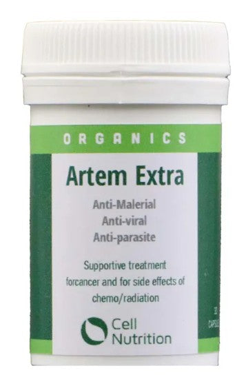 Organics Artem Extra