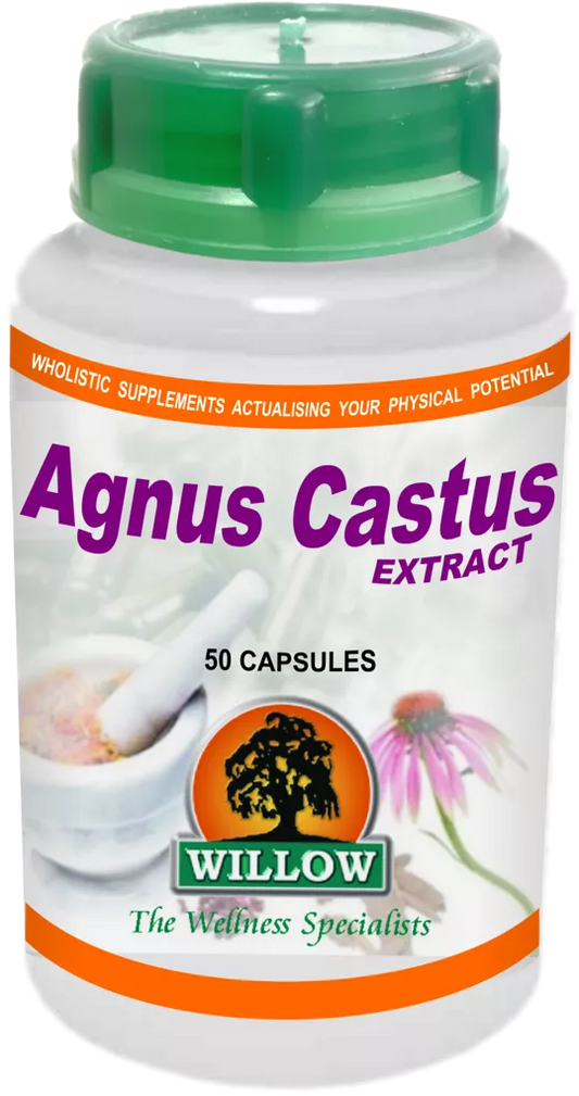 Agnus Castus Extract