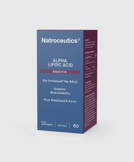 Alpha Lipoic Acid