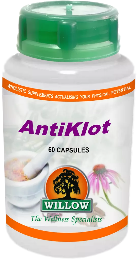 AntiKlot