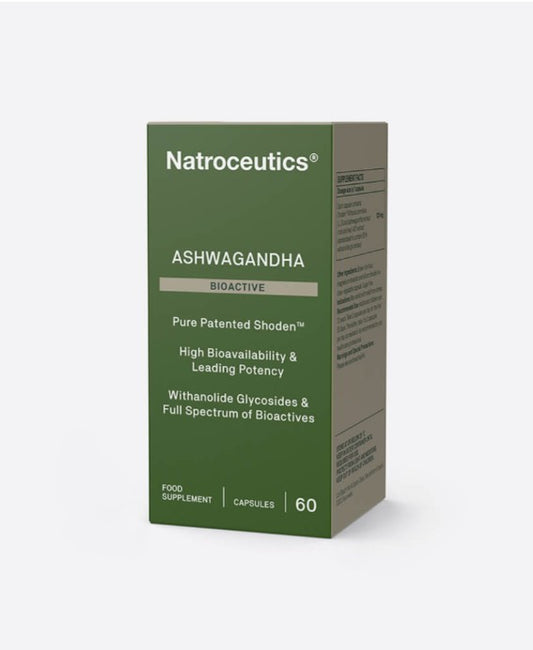 Ashwagandha Bioactive