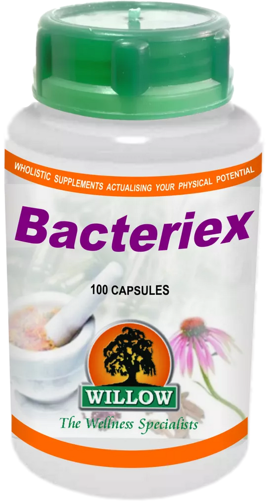Bacteriex