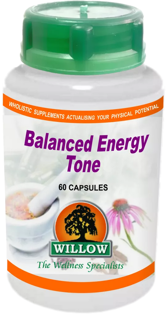 Balance Energy Tone