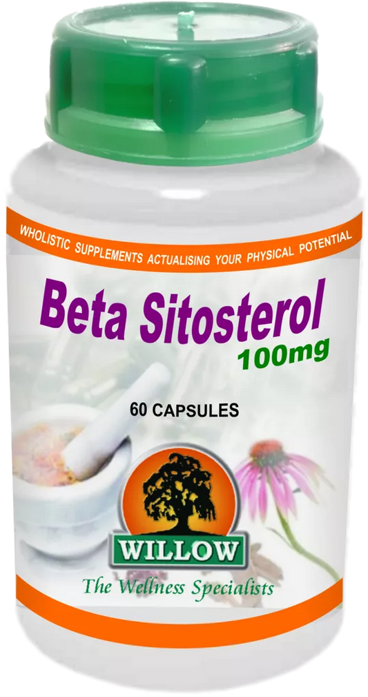 Beta Sitosterol
