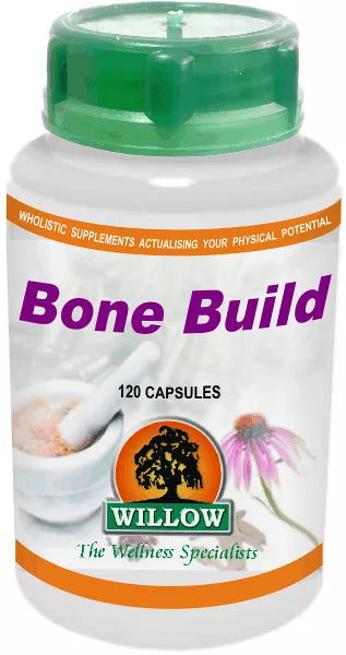 Bone Build