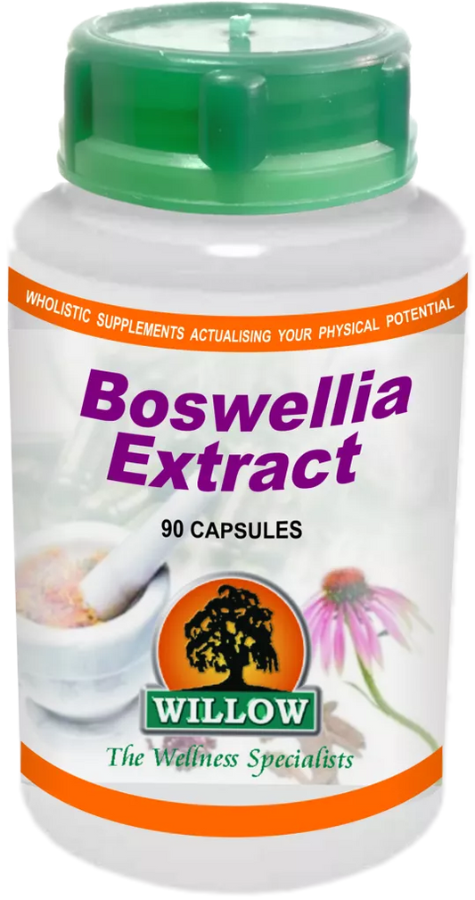 Boswellia Extract