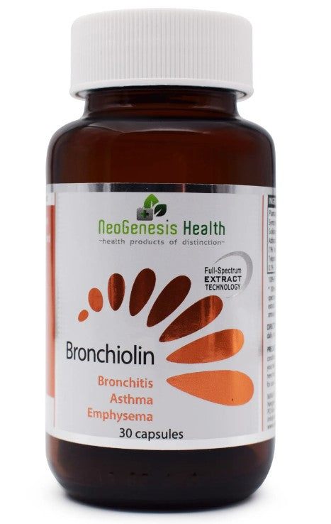 Bronchiolin