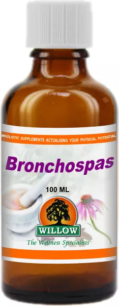 Bronchospas Cough