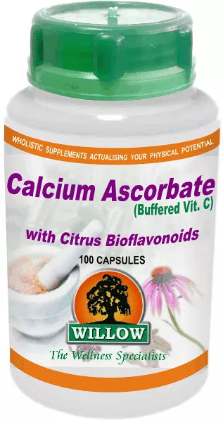 Calcium Ascorbate & Citrus Bio