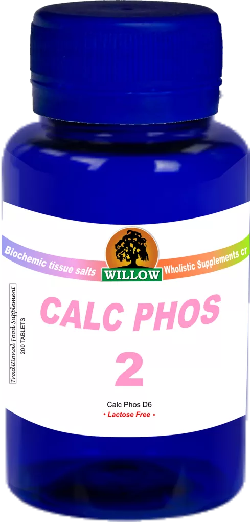 Calc Phos #2