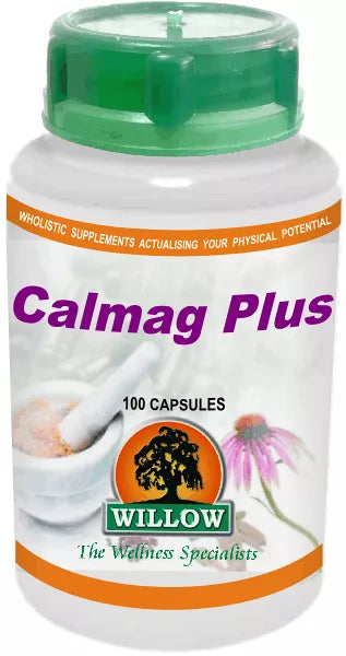 Calmag Plus