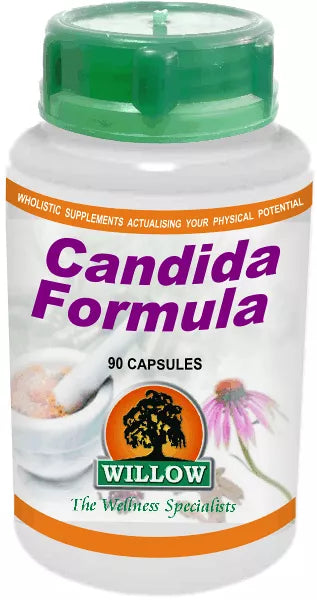 Candida Formula