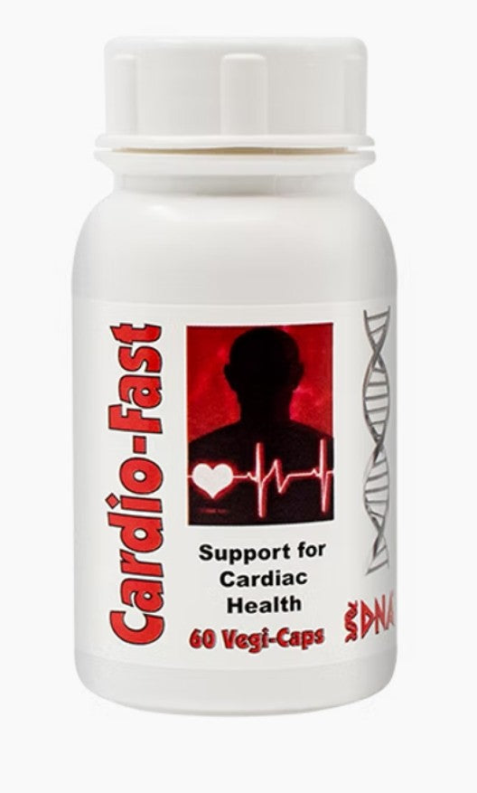 Cardio-Fast