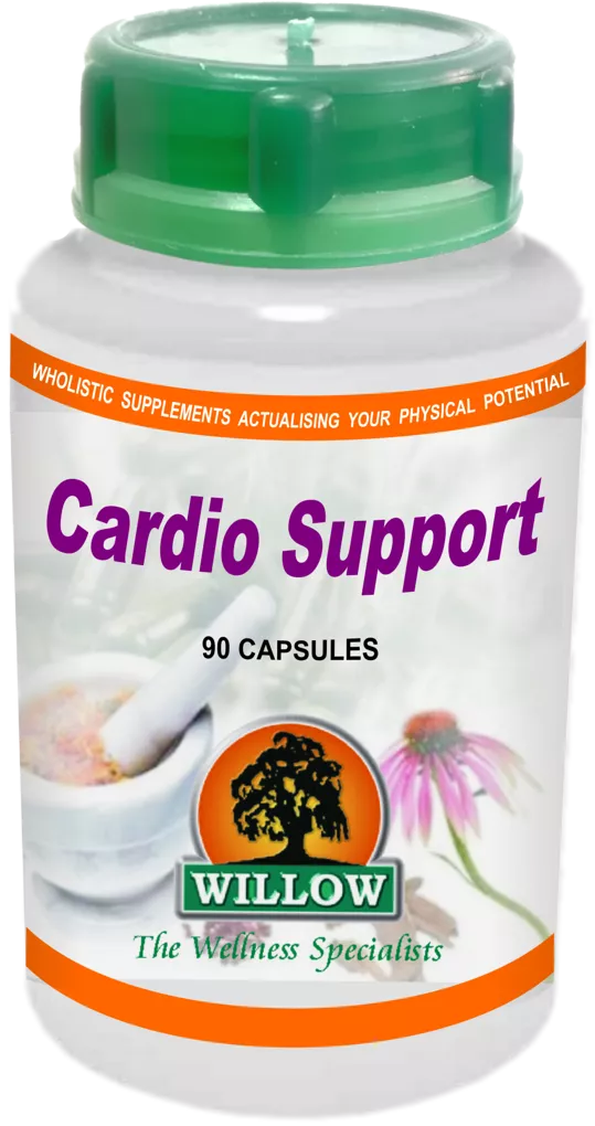 Cardio Support