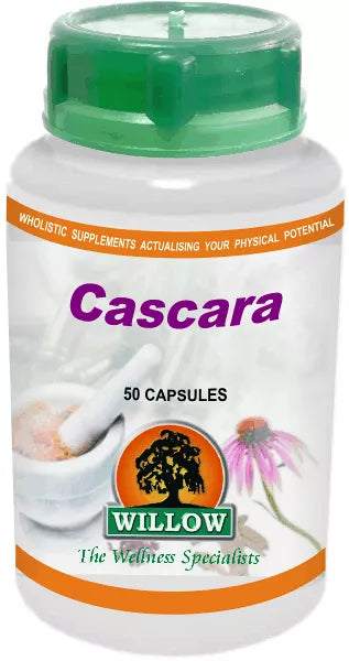 Cascara