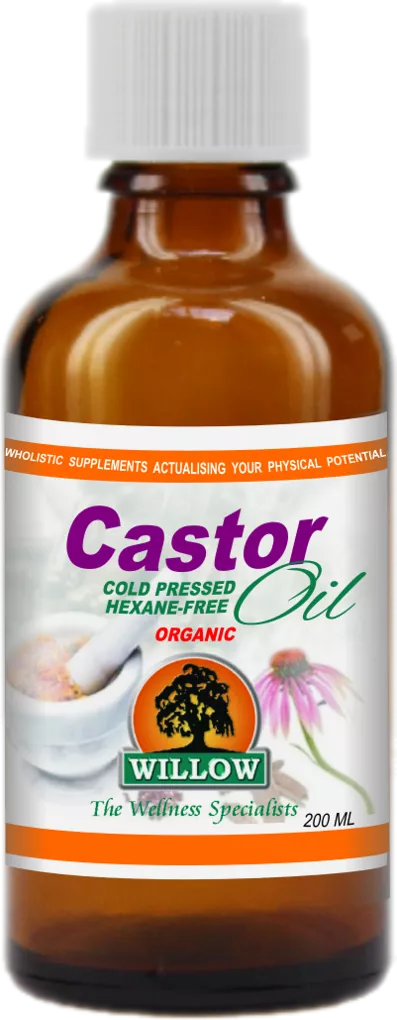 Castor Oil