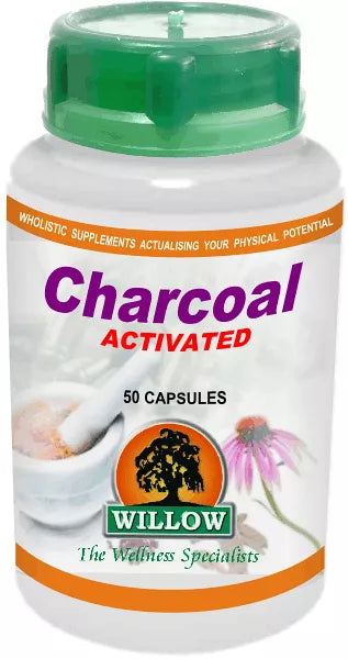 Charcoal