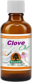 Clove Oil