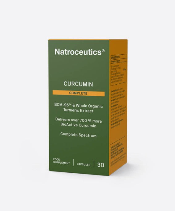 Curcumin Complete