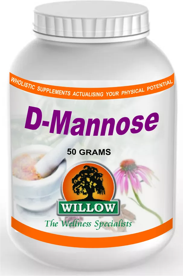 D-Mannose
