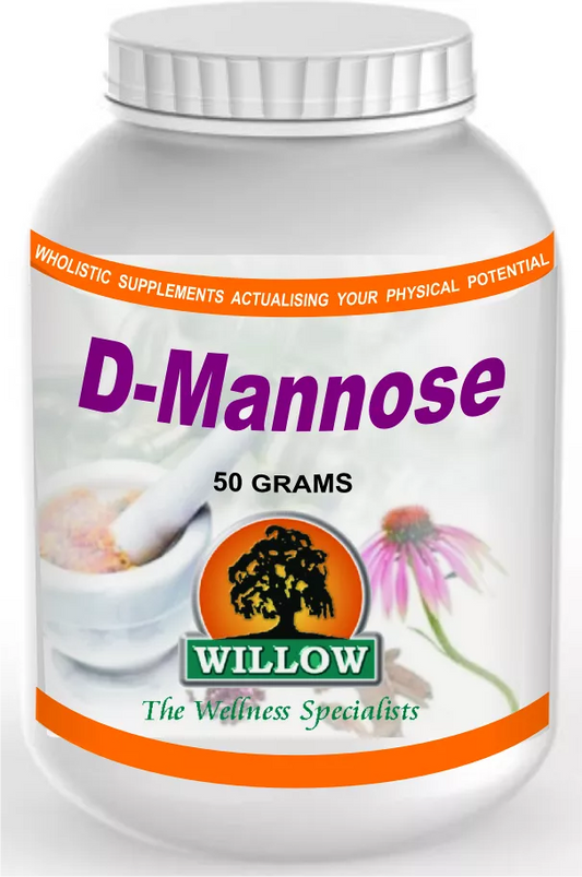 D-Mannose