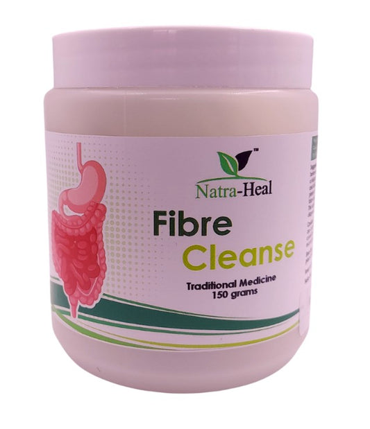 Fibre Cleanse Powder