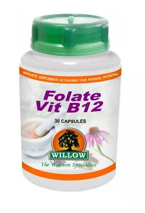 Folate / Vit B12