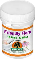 Friendly Flora