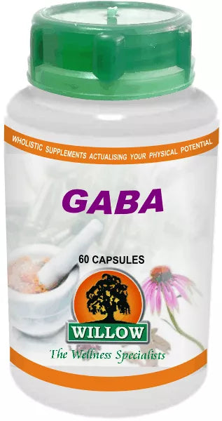 GABA