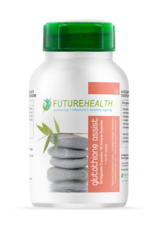 Glutathione Assist