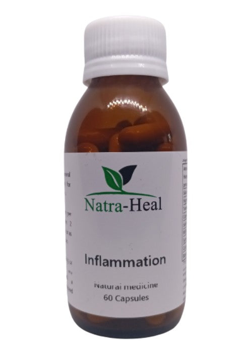 Inflammation Formula Capsules