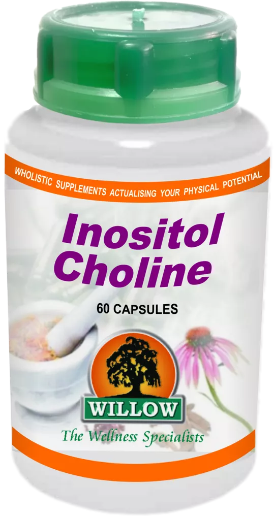 Inositol Choline