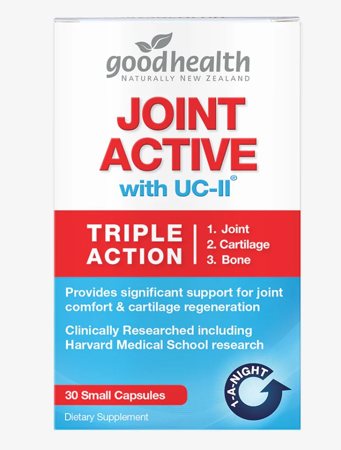 Joint Active