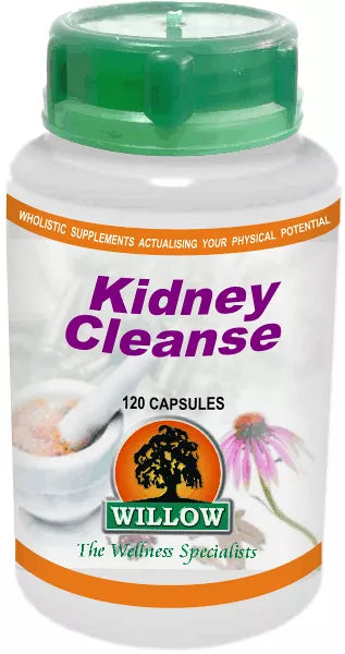 Kidney Cleanse