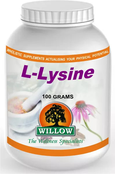 L-Lysine