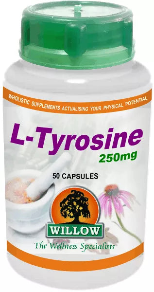 L-Tyrosine