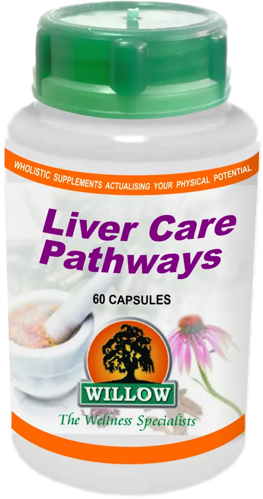 Liver Care Pathways