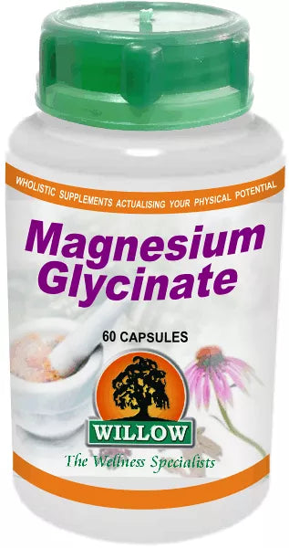 Magnesium Glycinate
