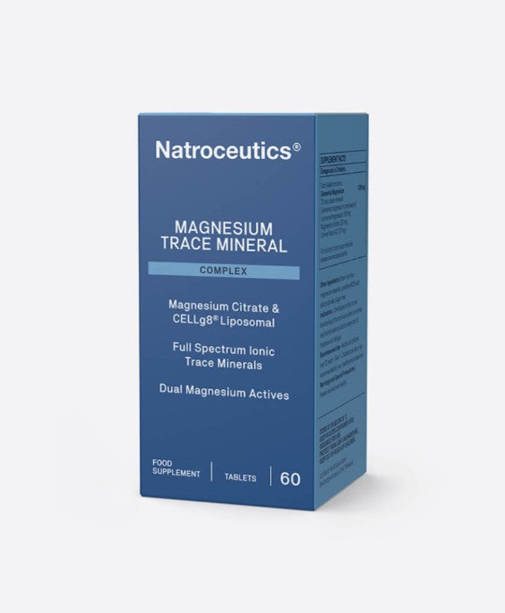 Magnesium Trace Mineral Complex