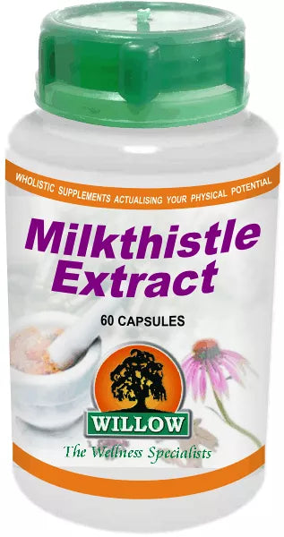 Milkthistle Extract