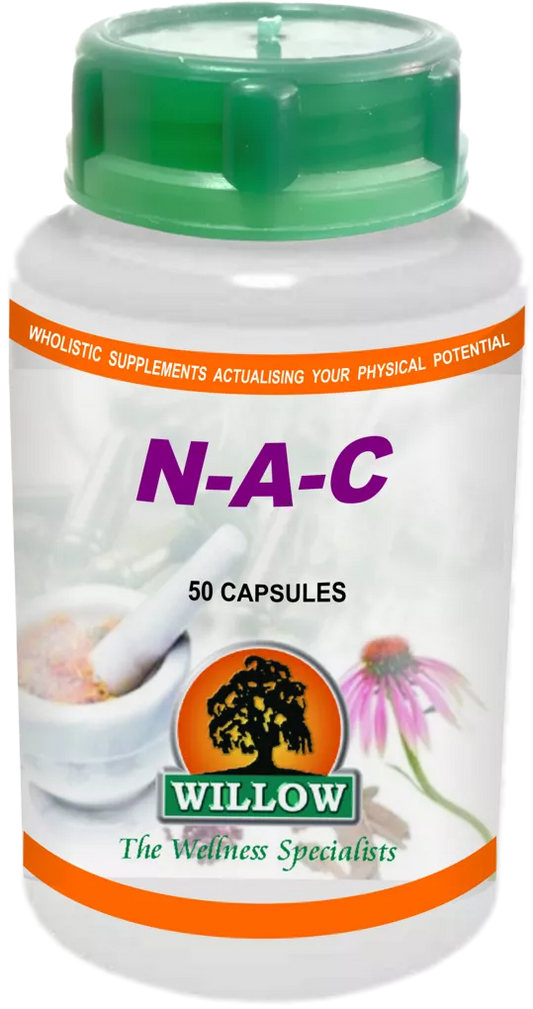 N-A-C