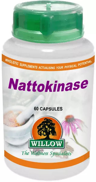 Nattokinase