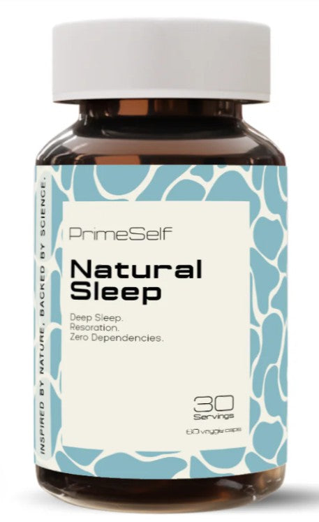 Natural Sleep