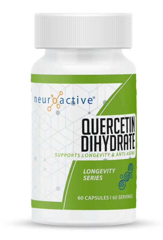 Quercetin Dihydrate