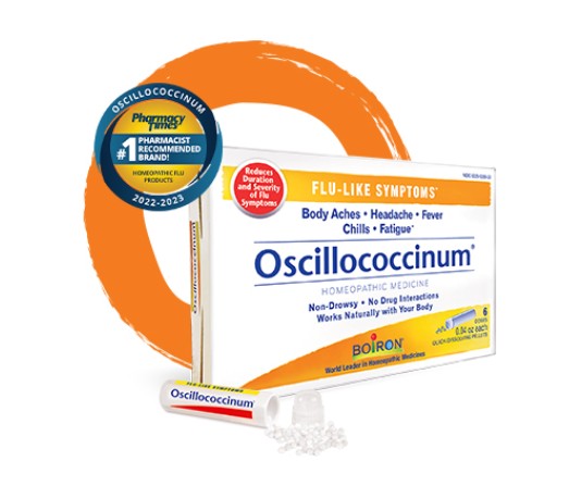 Oscillococcinum