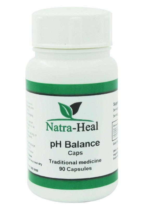 pH Balance