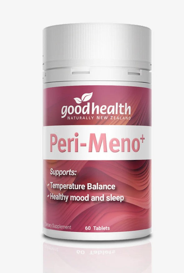 Peri-Meno
