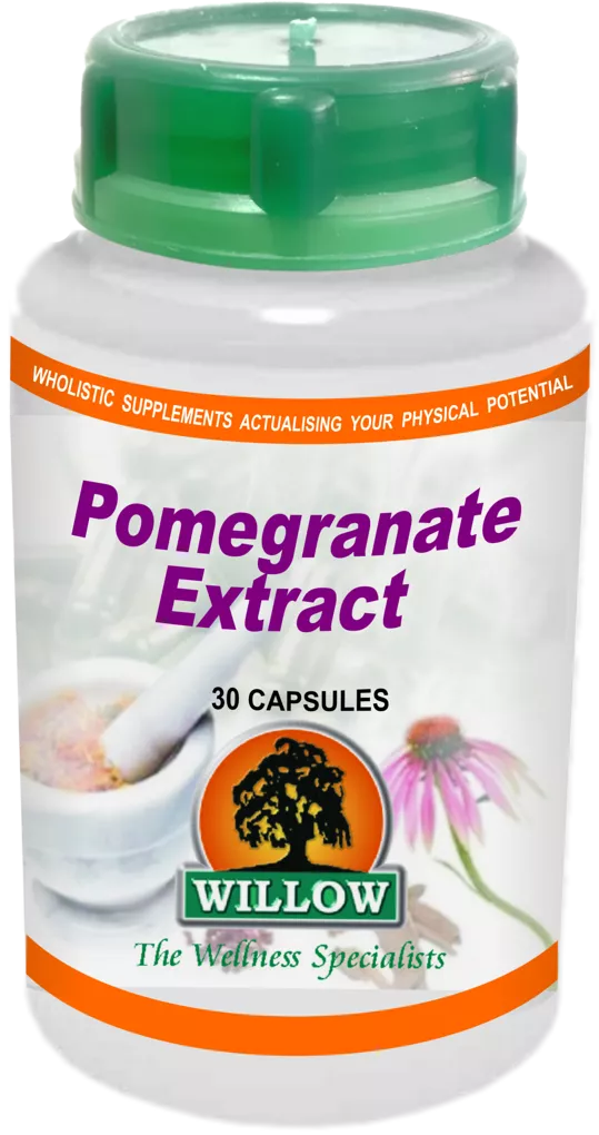 Pomegranate Extract
