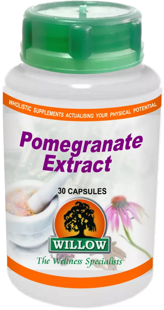 Pomegranate Extract