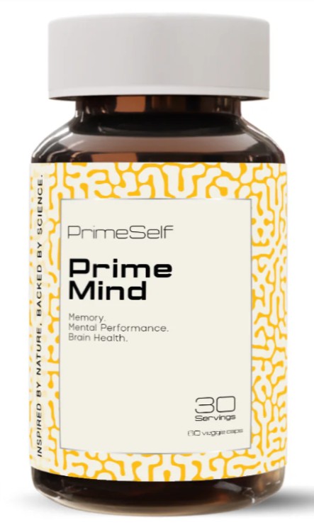 Prime Mind